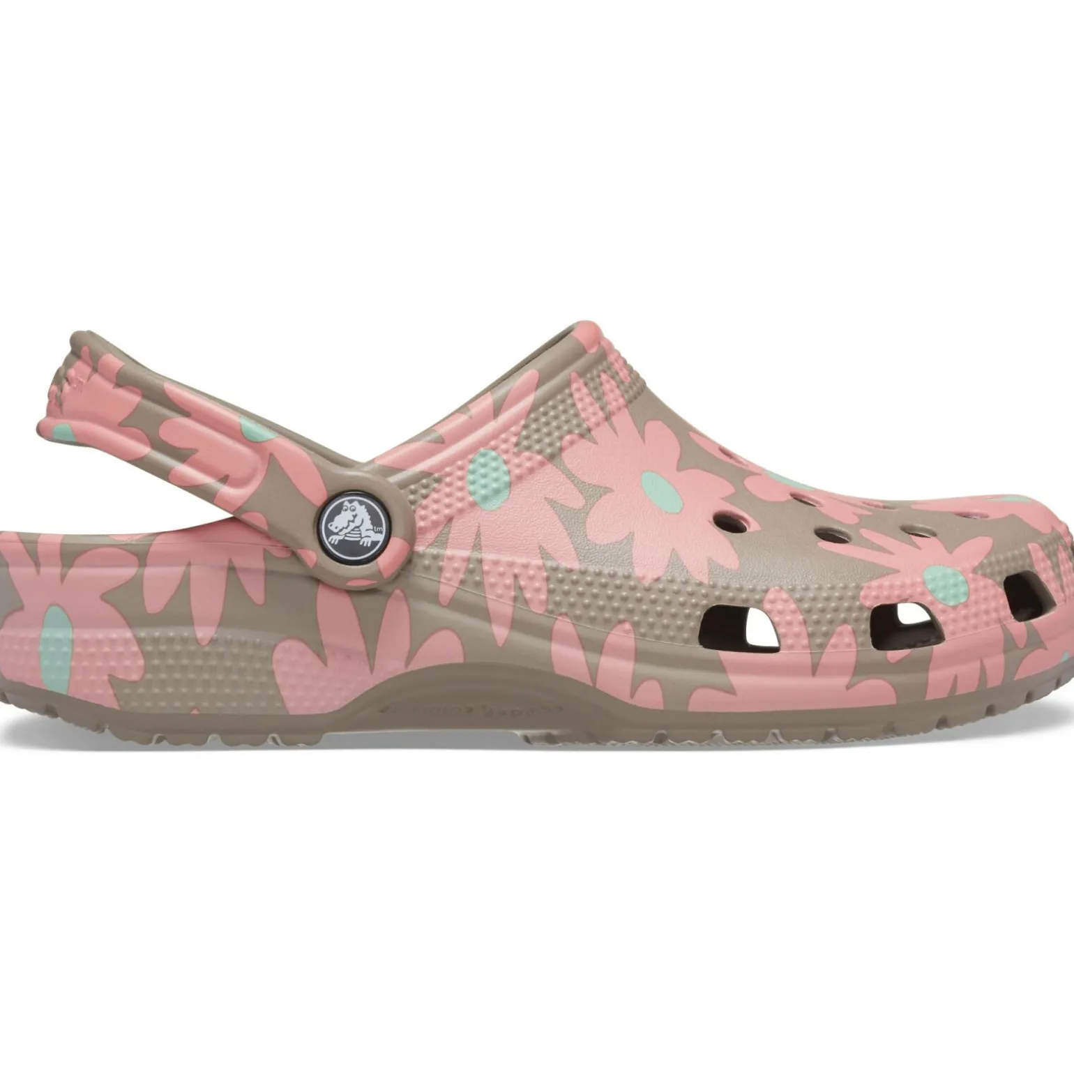 Crocs Classic Retro Resort Clog