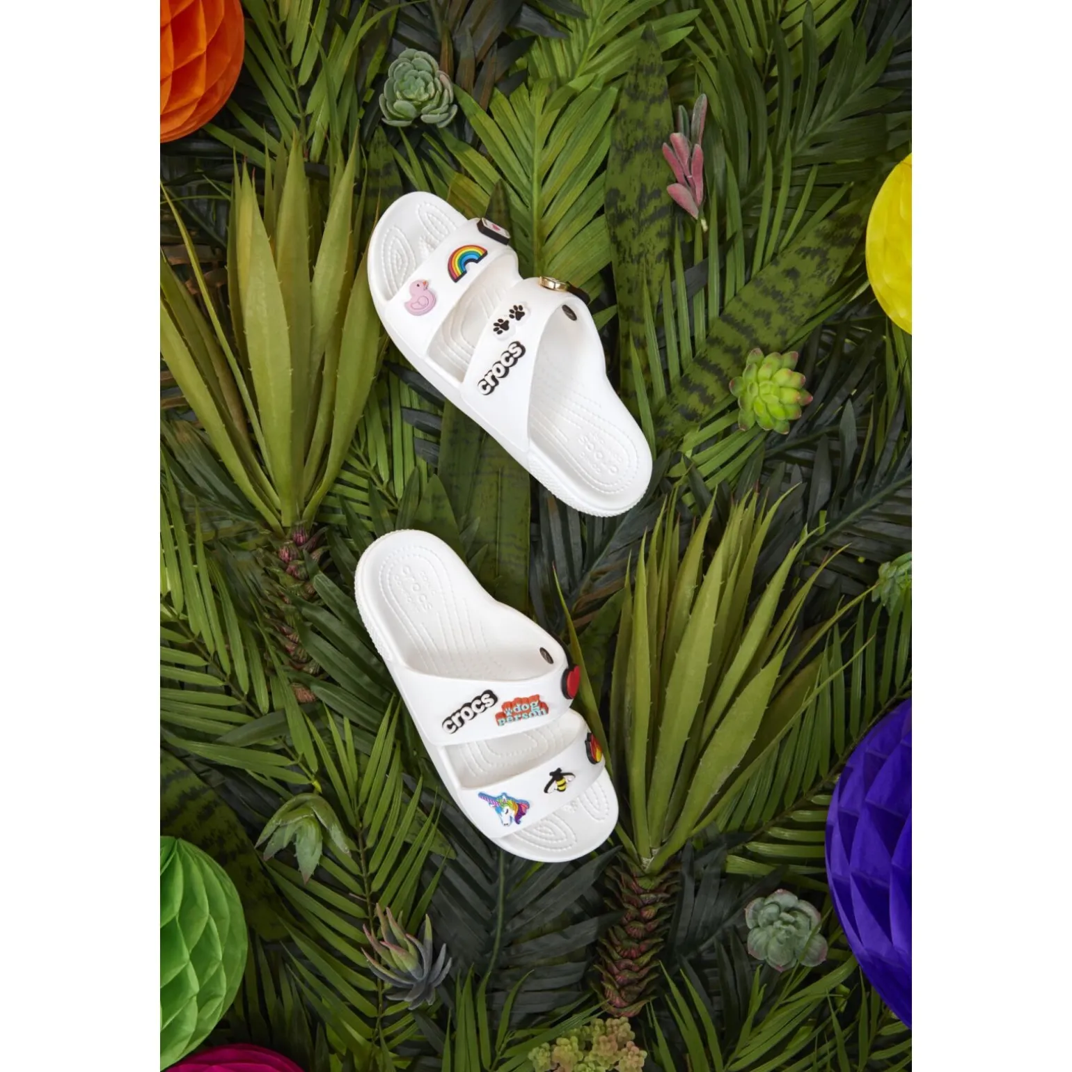 Crocs Classic Sandal 206761