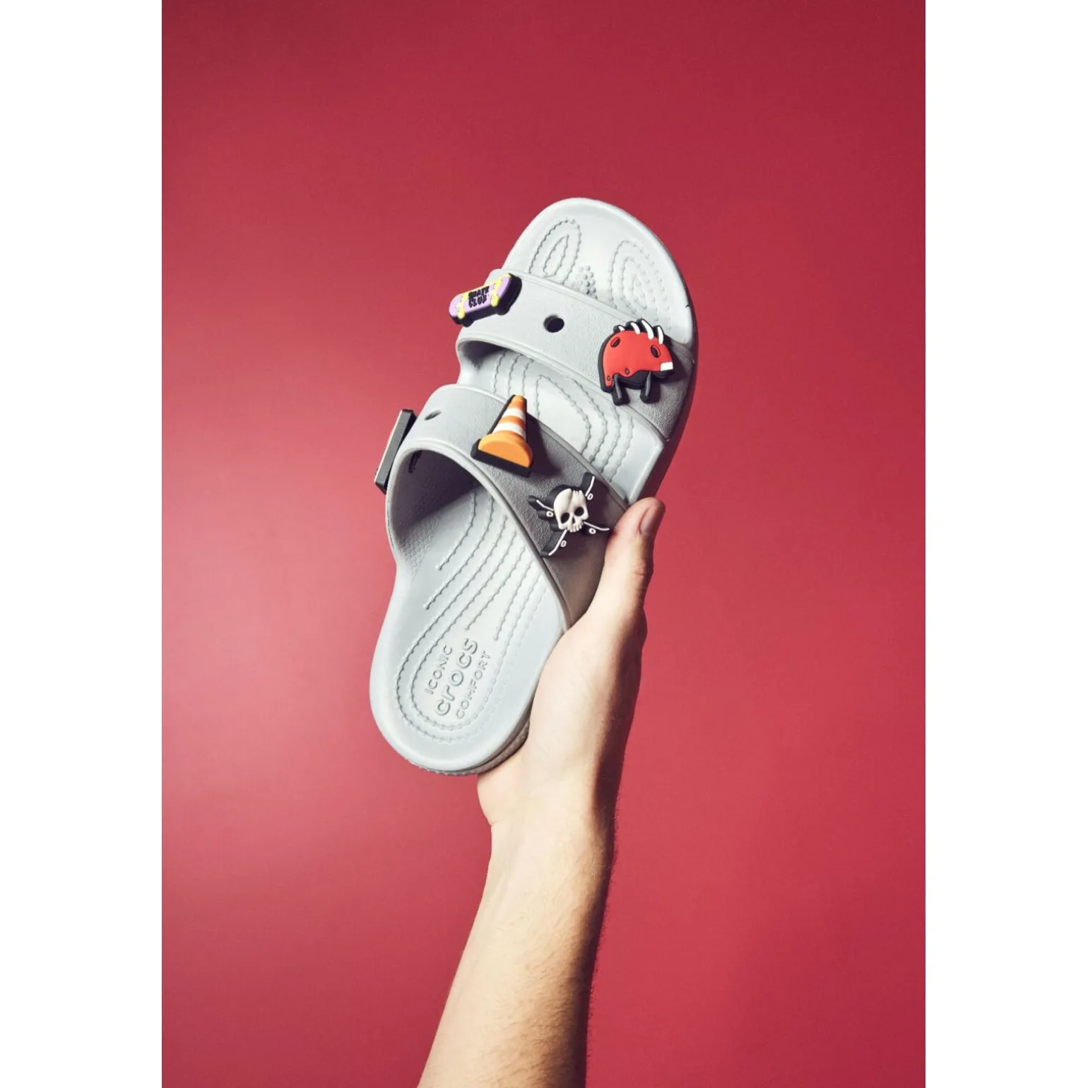 Crocs Classic Sandal 206761