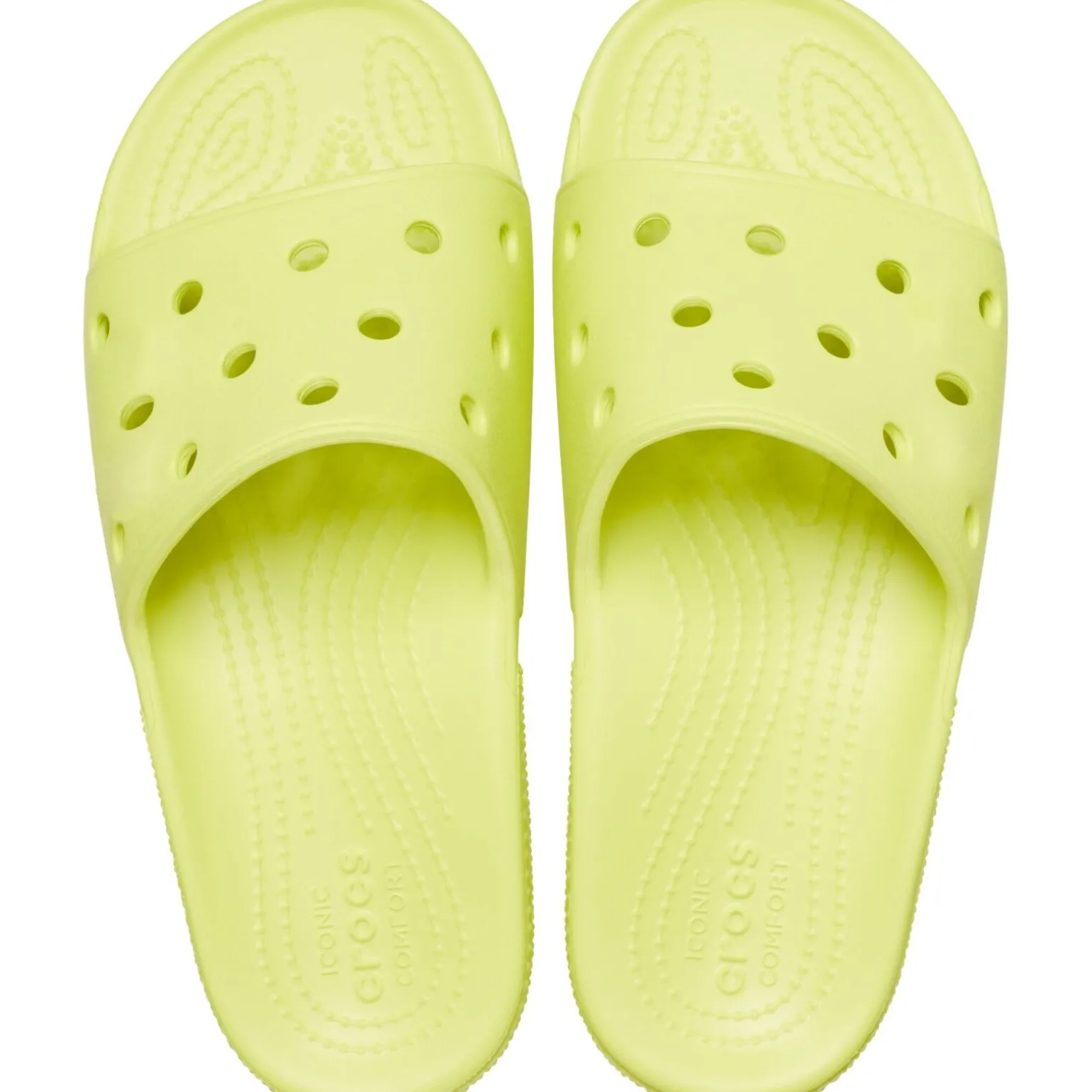 Crocs Classic Slide 206121