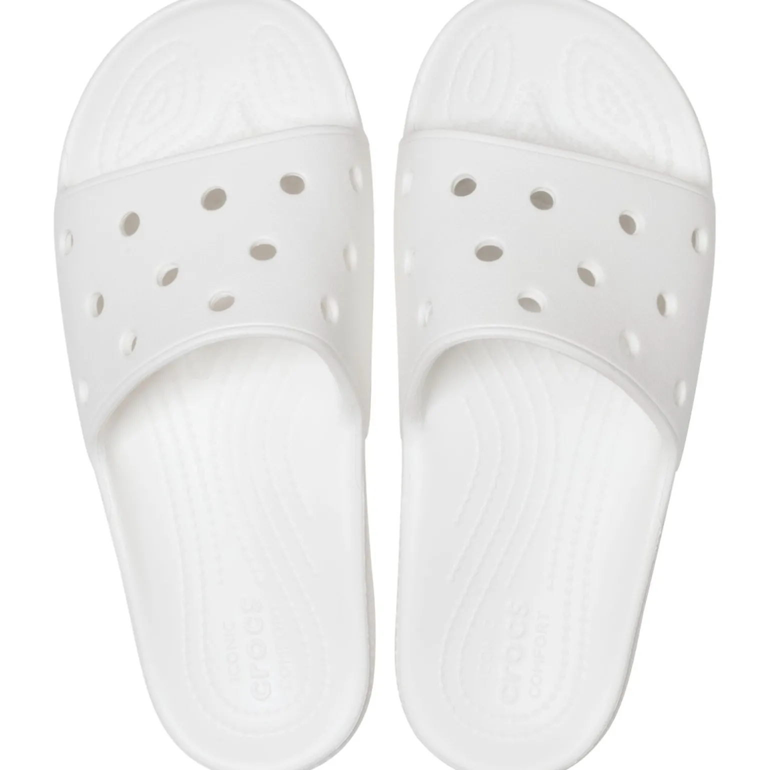 Crocs Classic Slide 206121