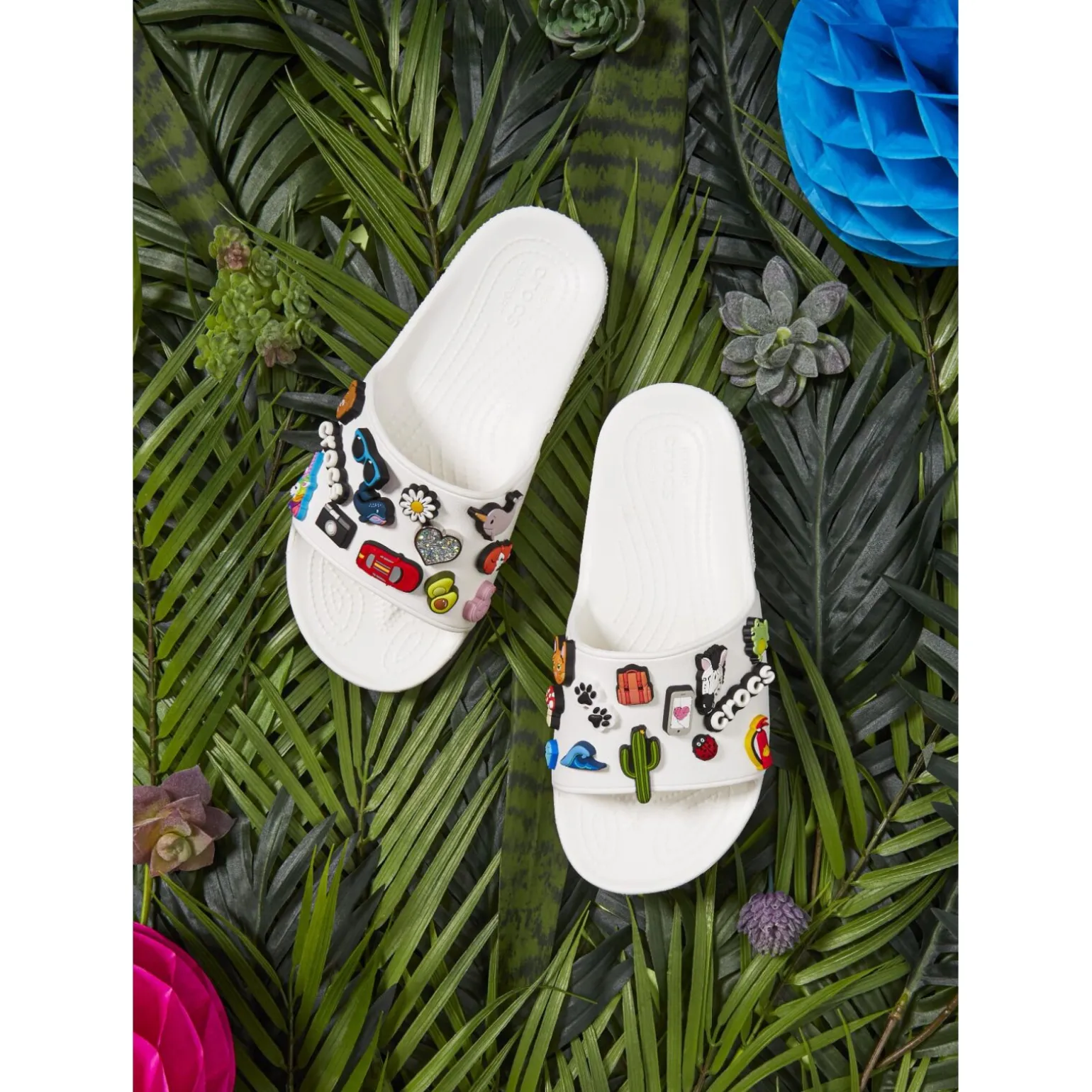 Crocs Classic Slide 206121