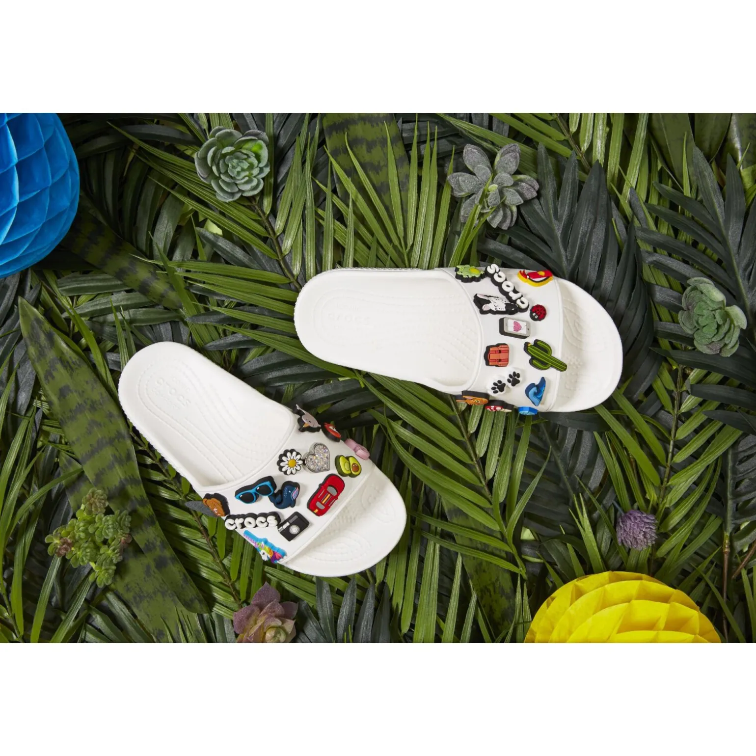 Crocs Classic Slide 206121