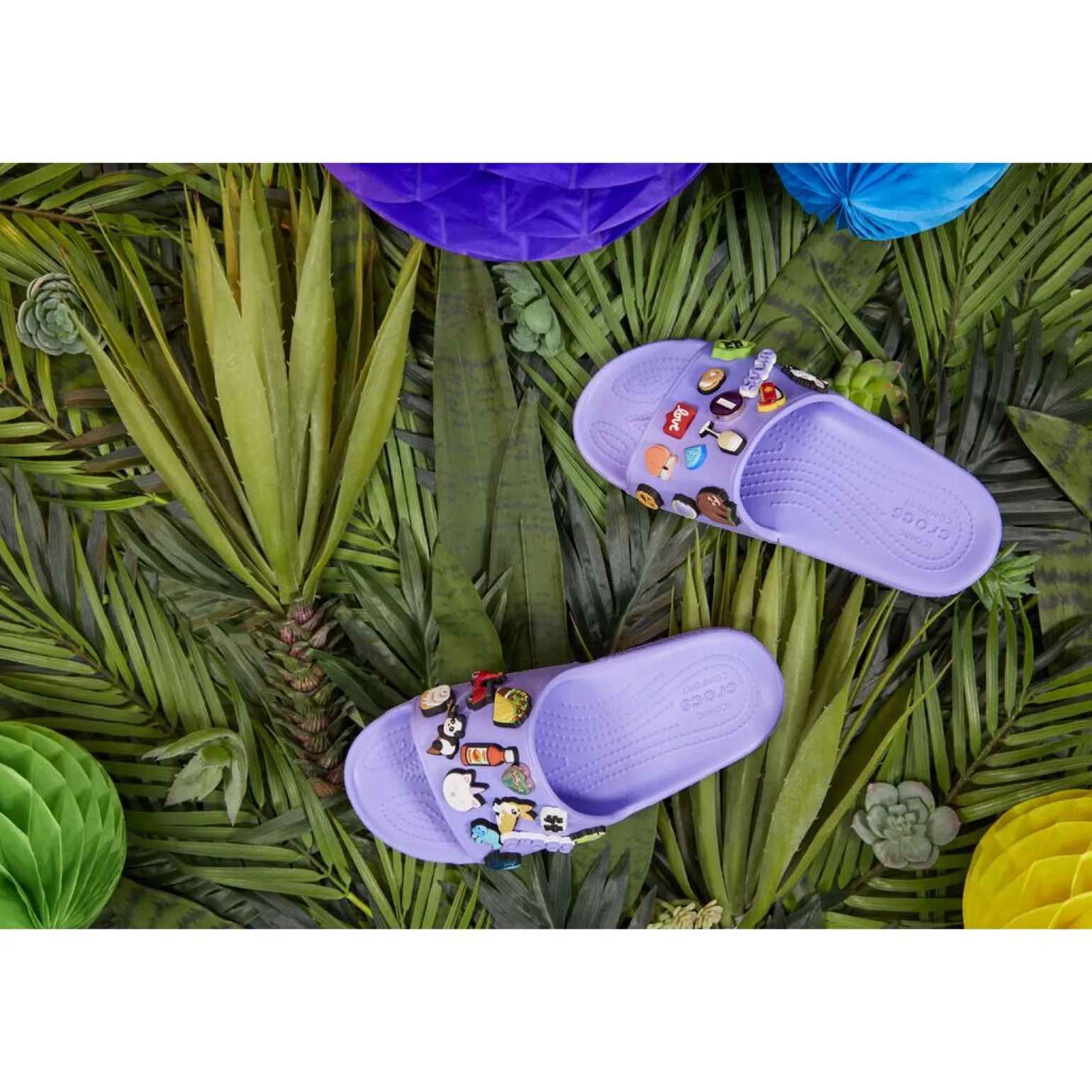 Crocs Classic Slide 206121
