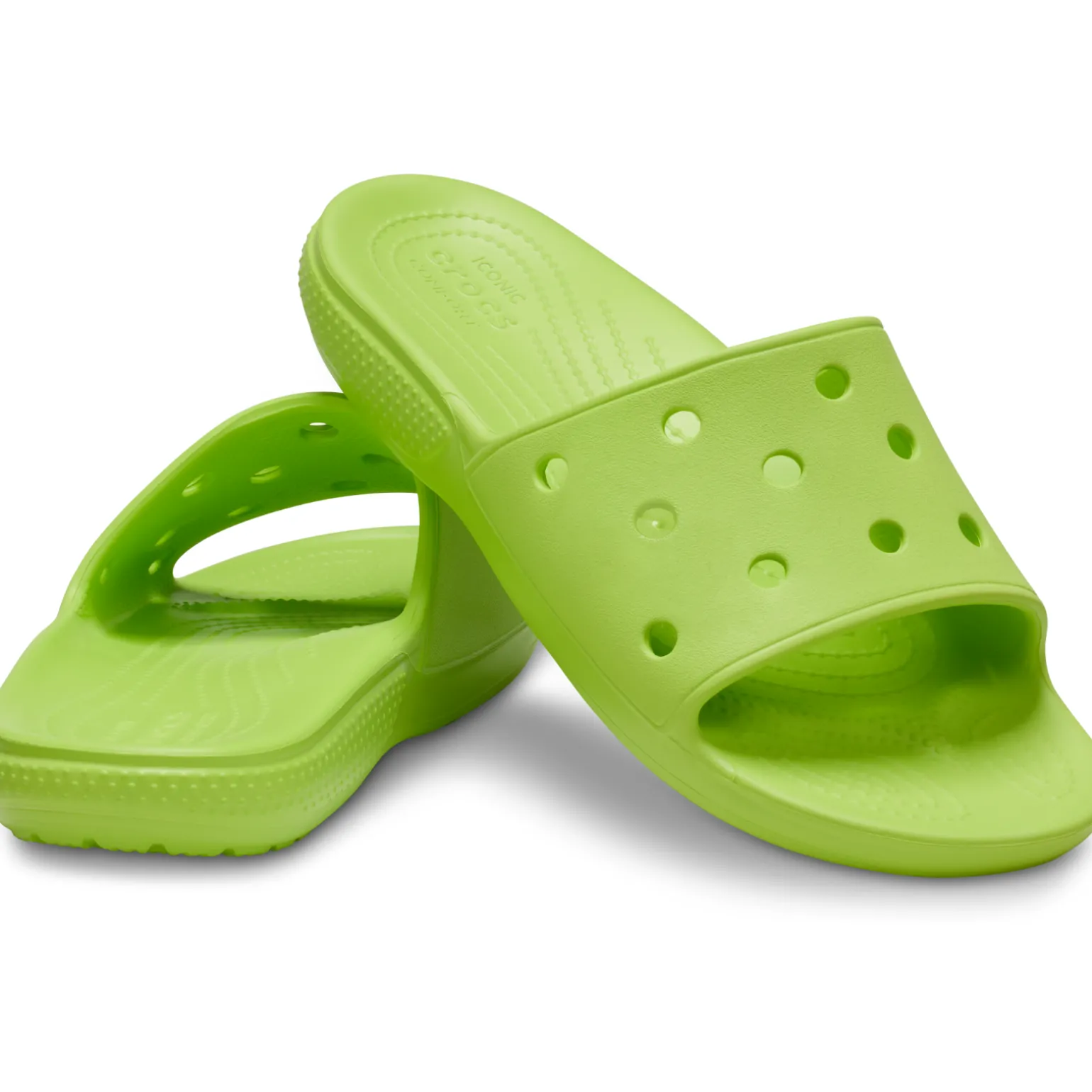 Crocs Classic Slide 206121