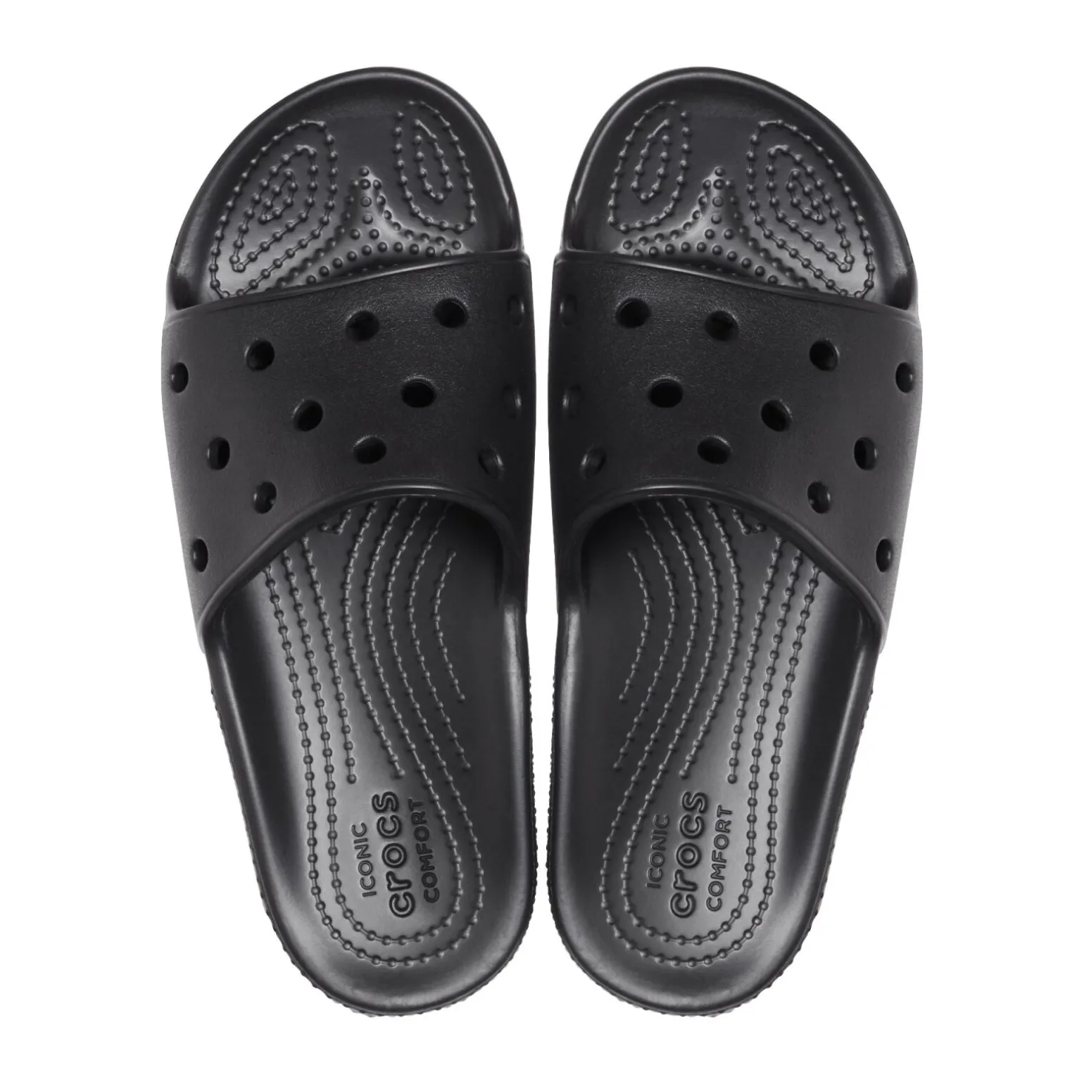 Crocs Classic Slide Kids