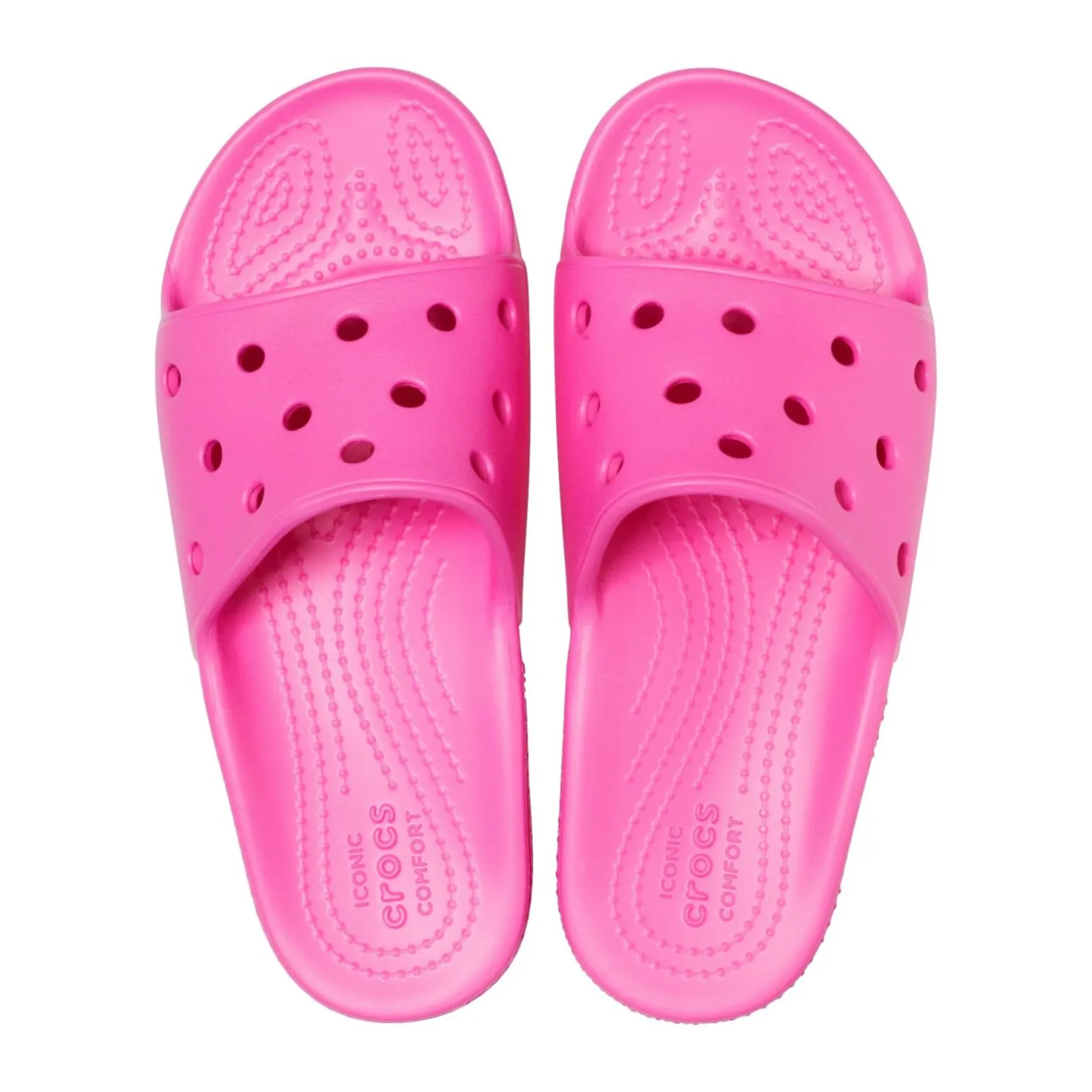 Crocs Classic Slide Kids