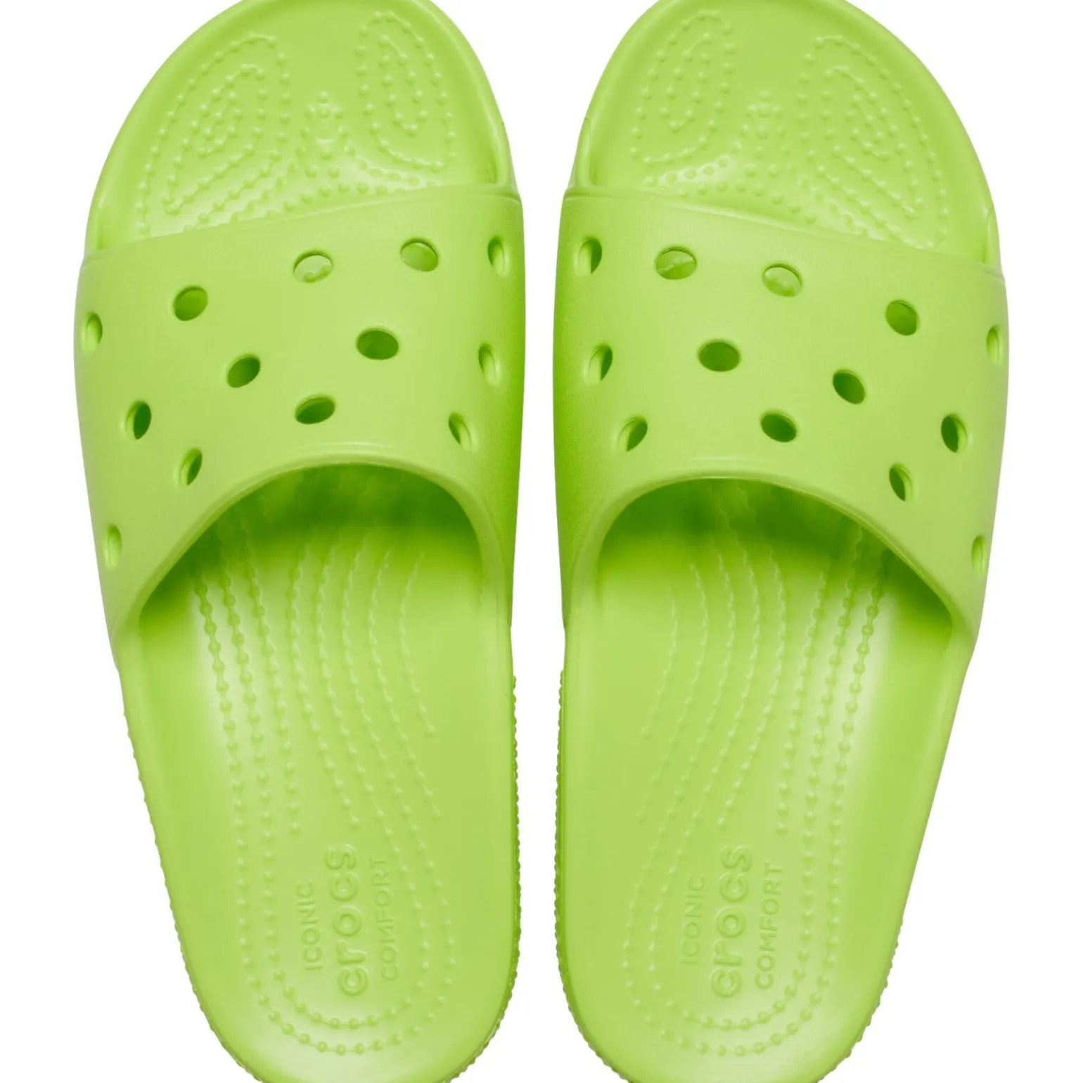 Crocs Classic Slide Kids