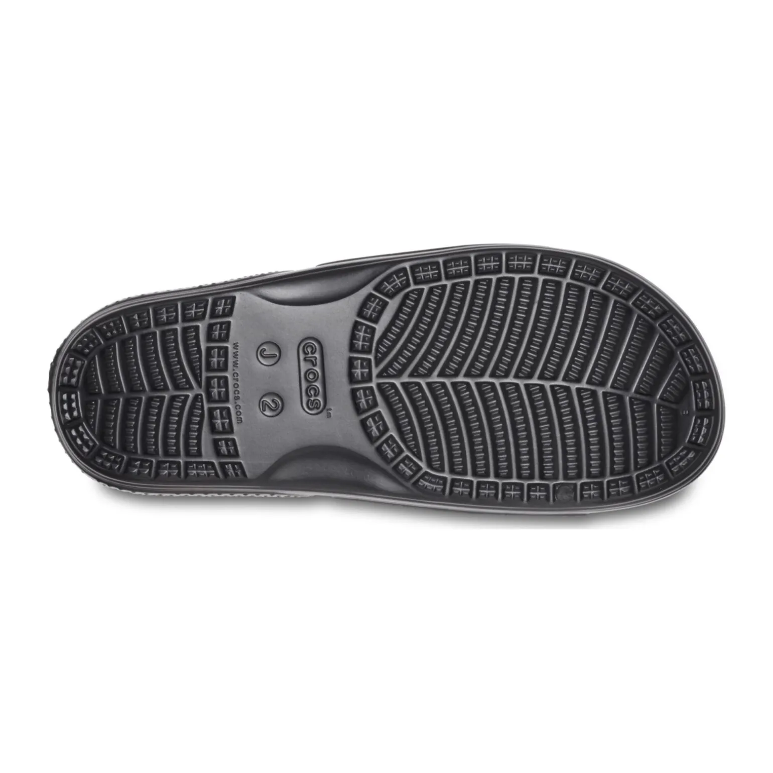 Crocs Classic Slide Kids
