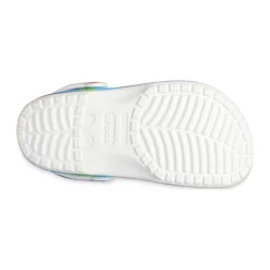 Crocs Classic Spray Dye Clog Kid's