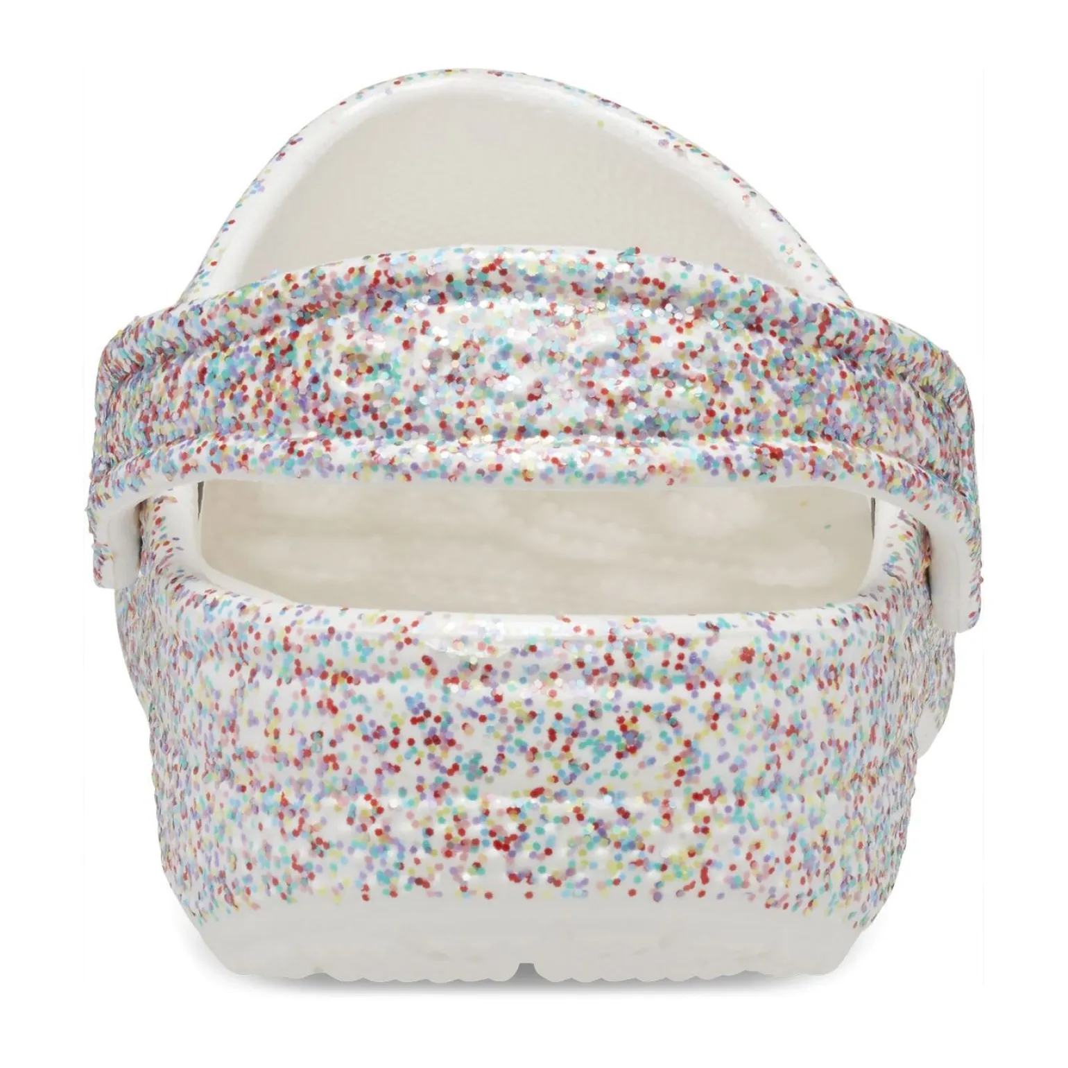 Crocs Classic Sprinkle Glitter Clog Kid's 208574