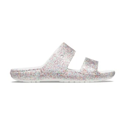 Crocs Classic Sprinkle Glitter Sandal Kid's