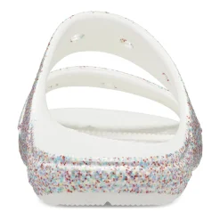 Crocs Classic Sprinkle Glitter Sandal Kid's