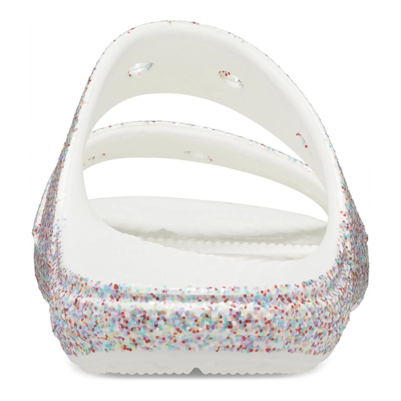 Crocs Classic Sprinkle Glitter Sandal Kid's