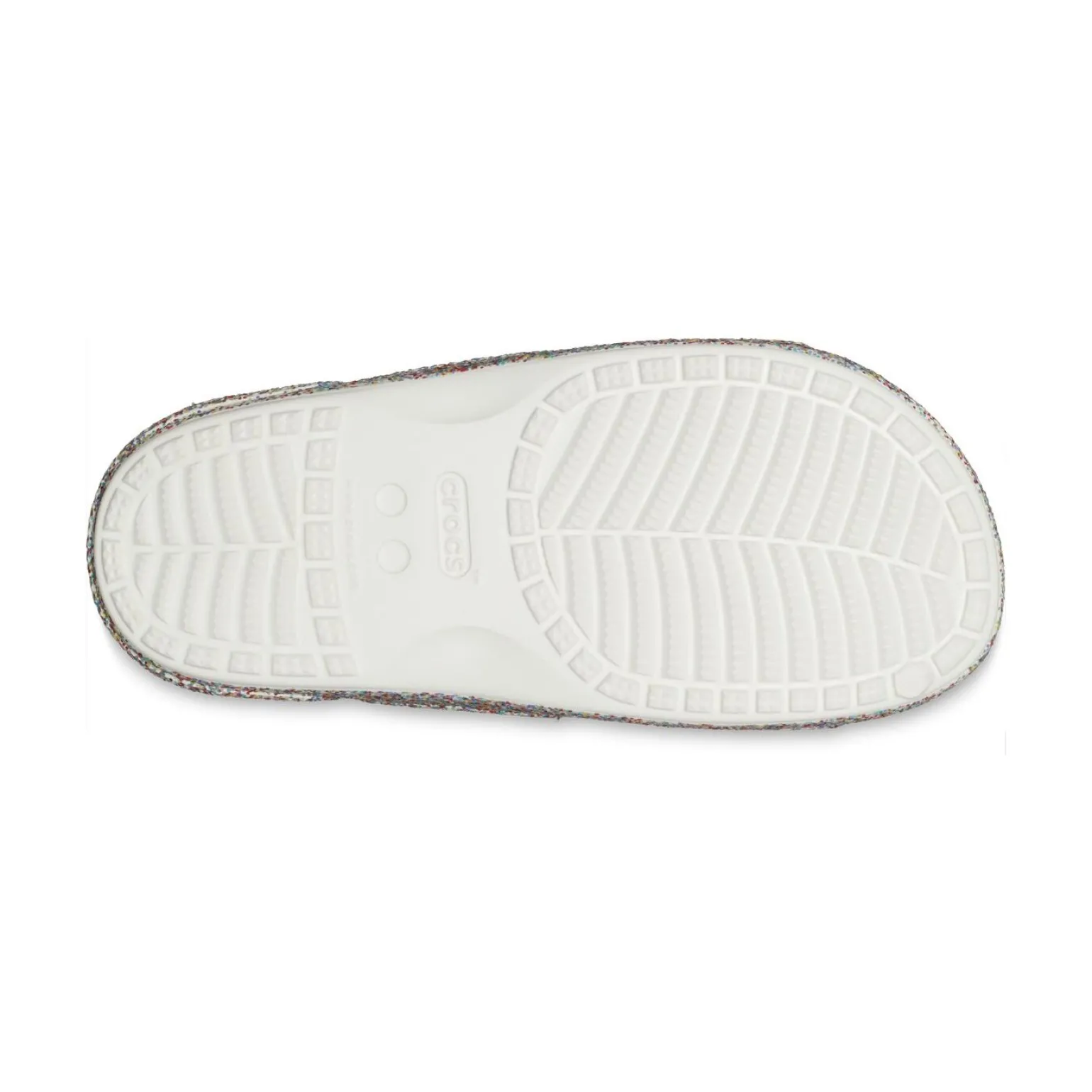 Crocs Classic Sprinkle Glitter Sandal Kid's