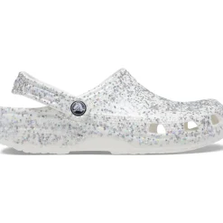 Crocs Classic Starry Glitter Clog