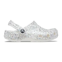 Crocs Classic Starry Glitter Clog Kid's 208620