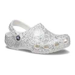 Crocs Classic Starry Glitter Clog Kid's 208620