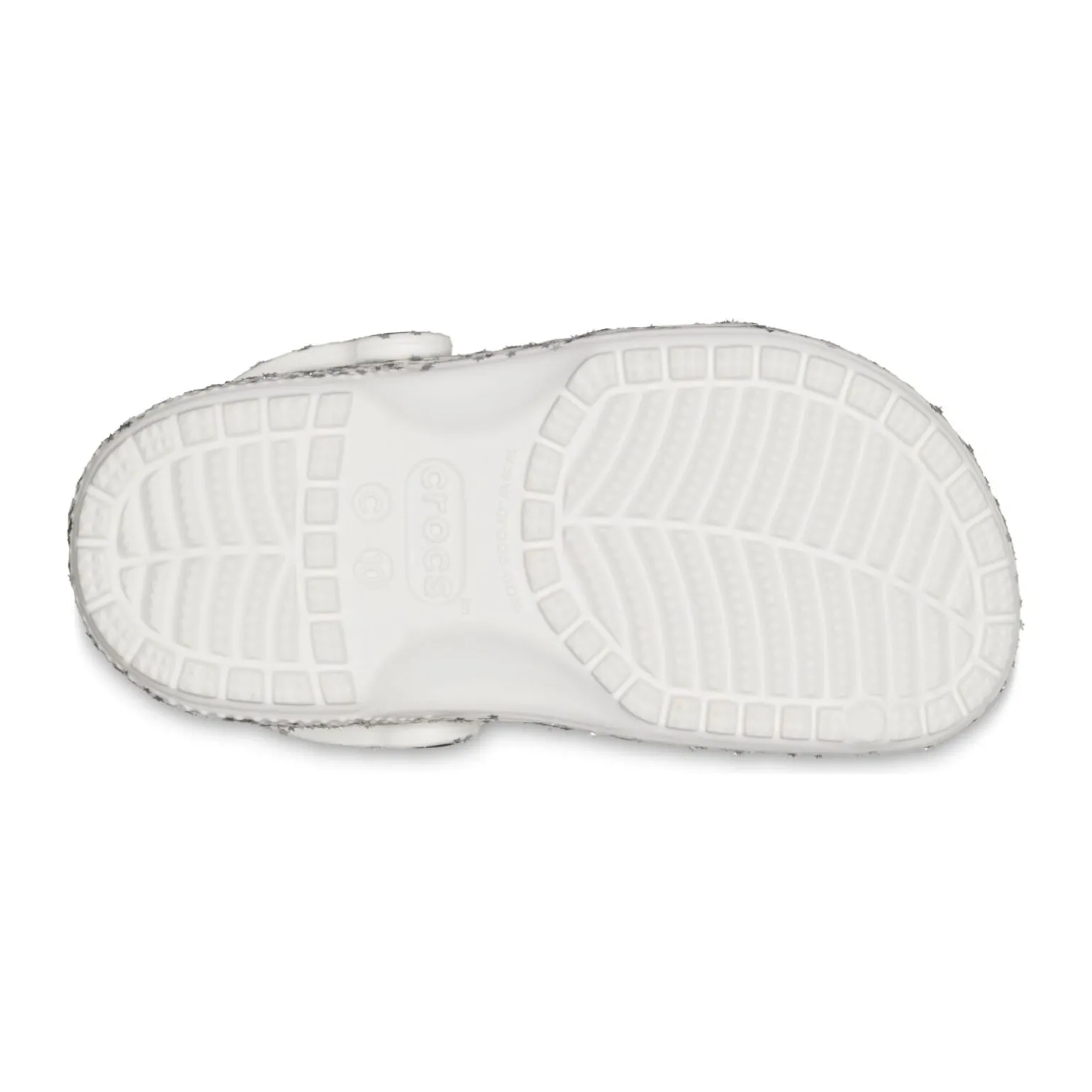 Crocs Classic Starry Glitter Clog Kid's 208620
