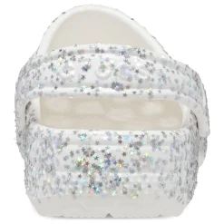 Crocs Classic Starry Glitter Clog Kid's