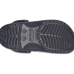 Crocs Classic Topographic Clog