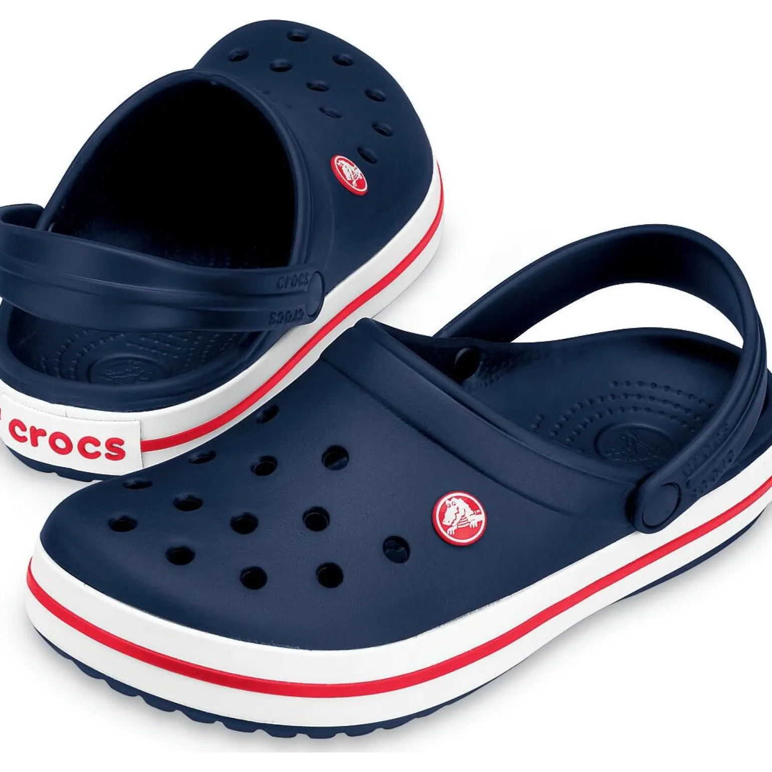 Crocs Crocband