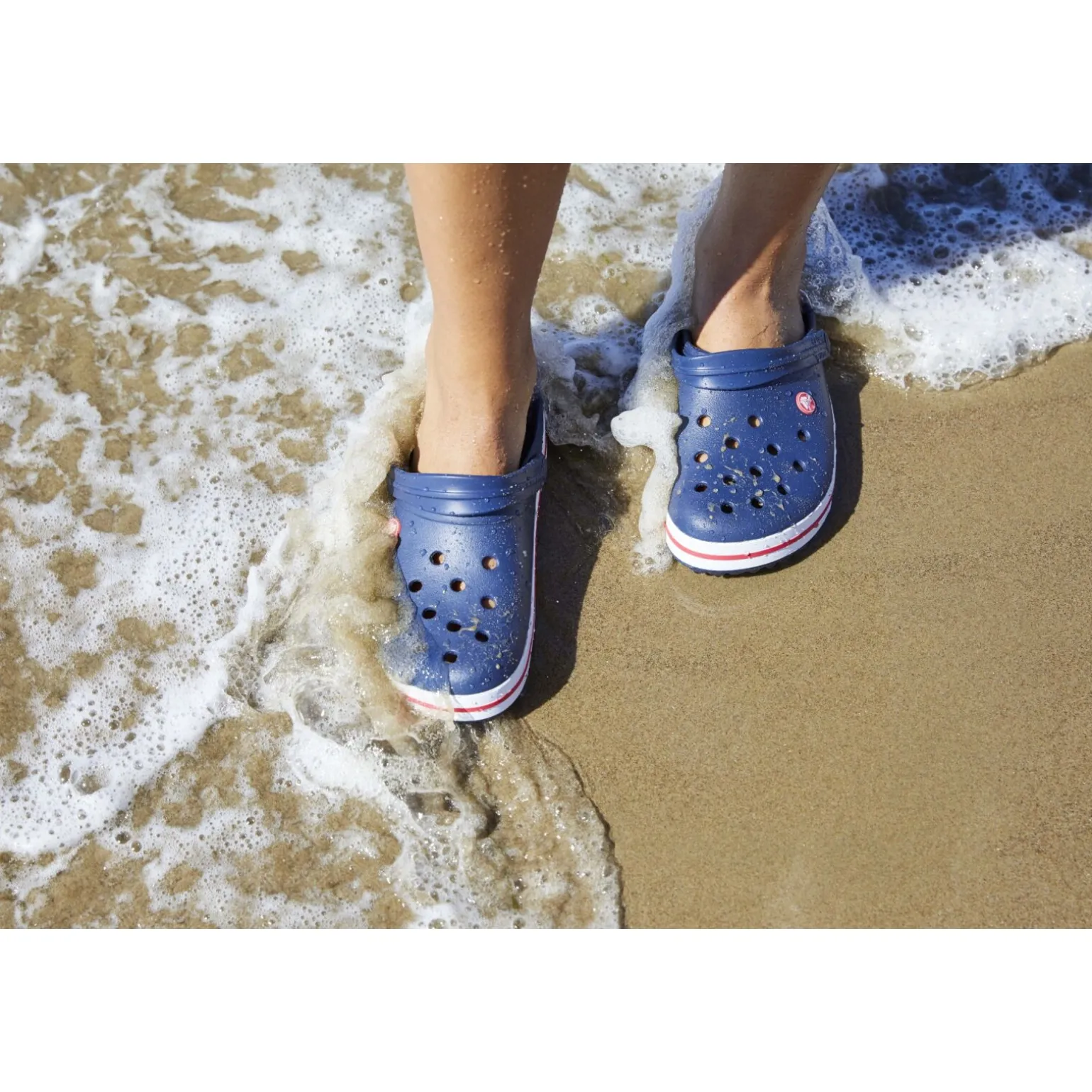 Crocs Crocband