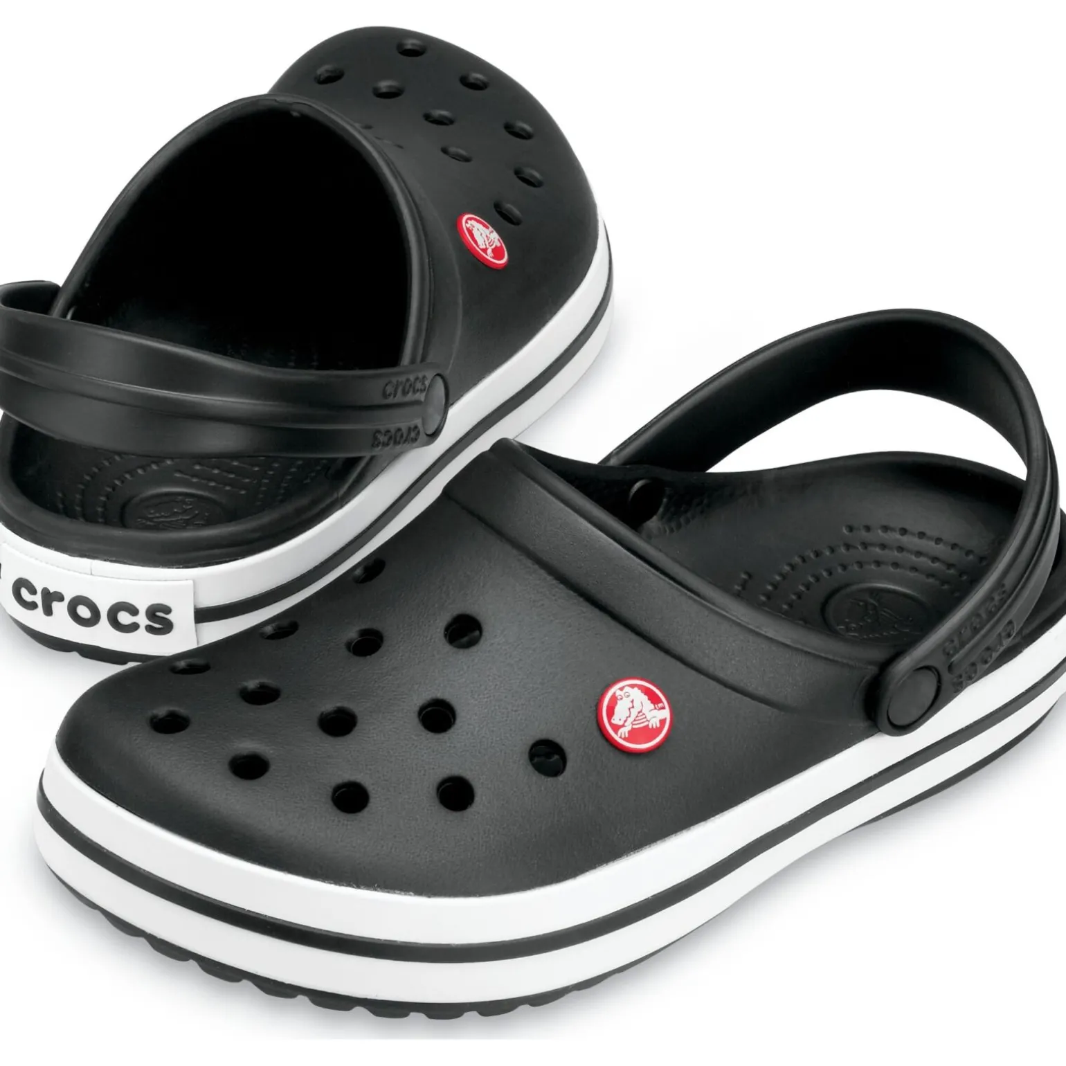 Crocs Crocband