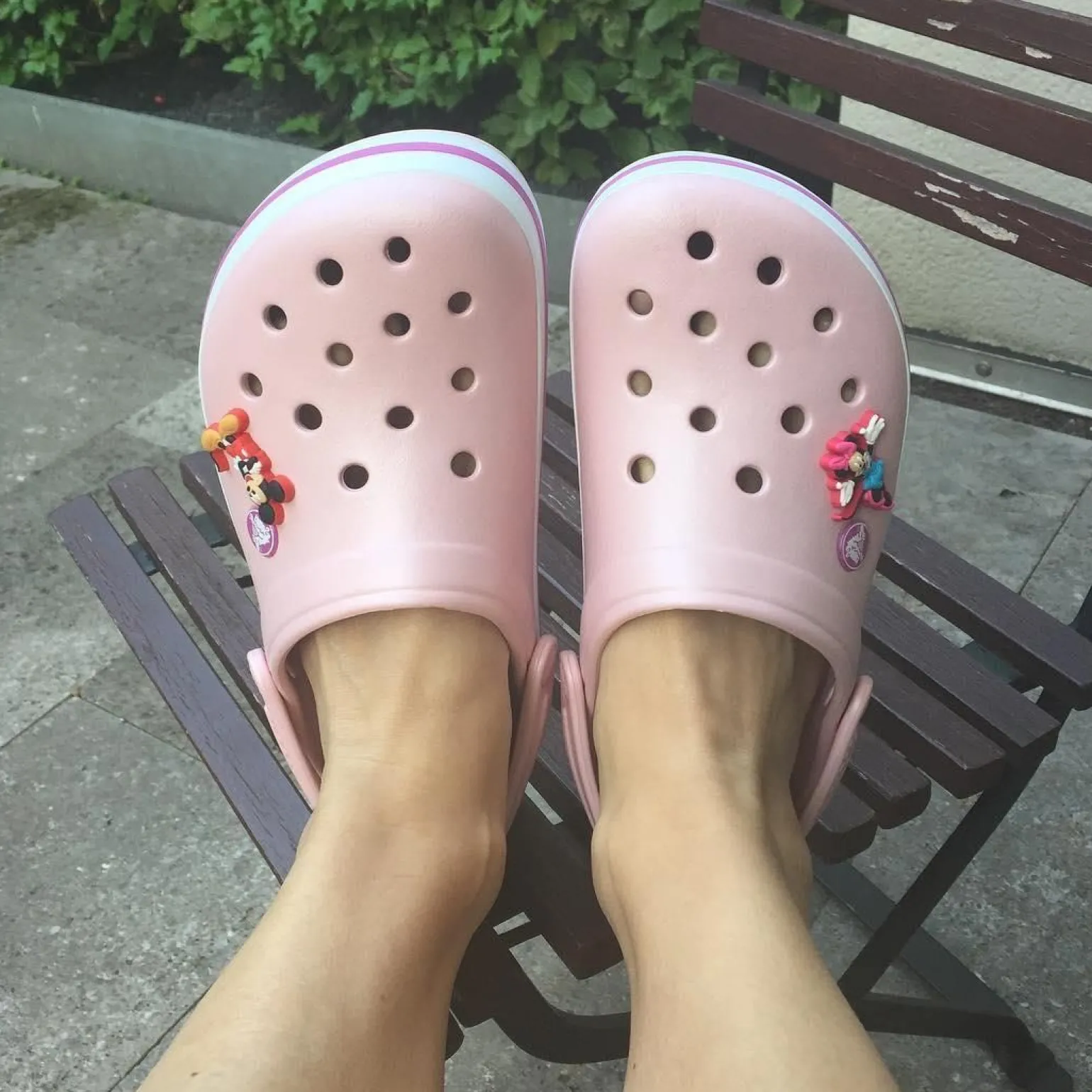 Crocs Crocband