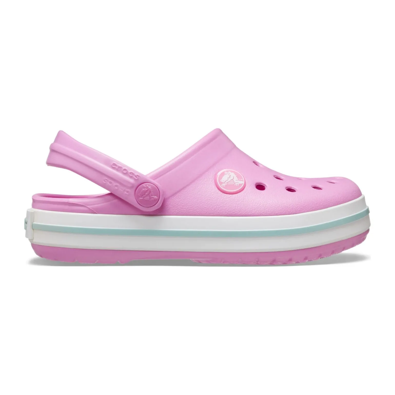 Crocs Crocband Clog Kid's 207005