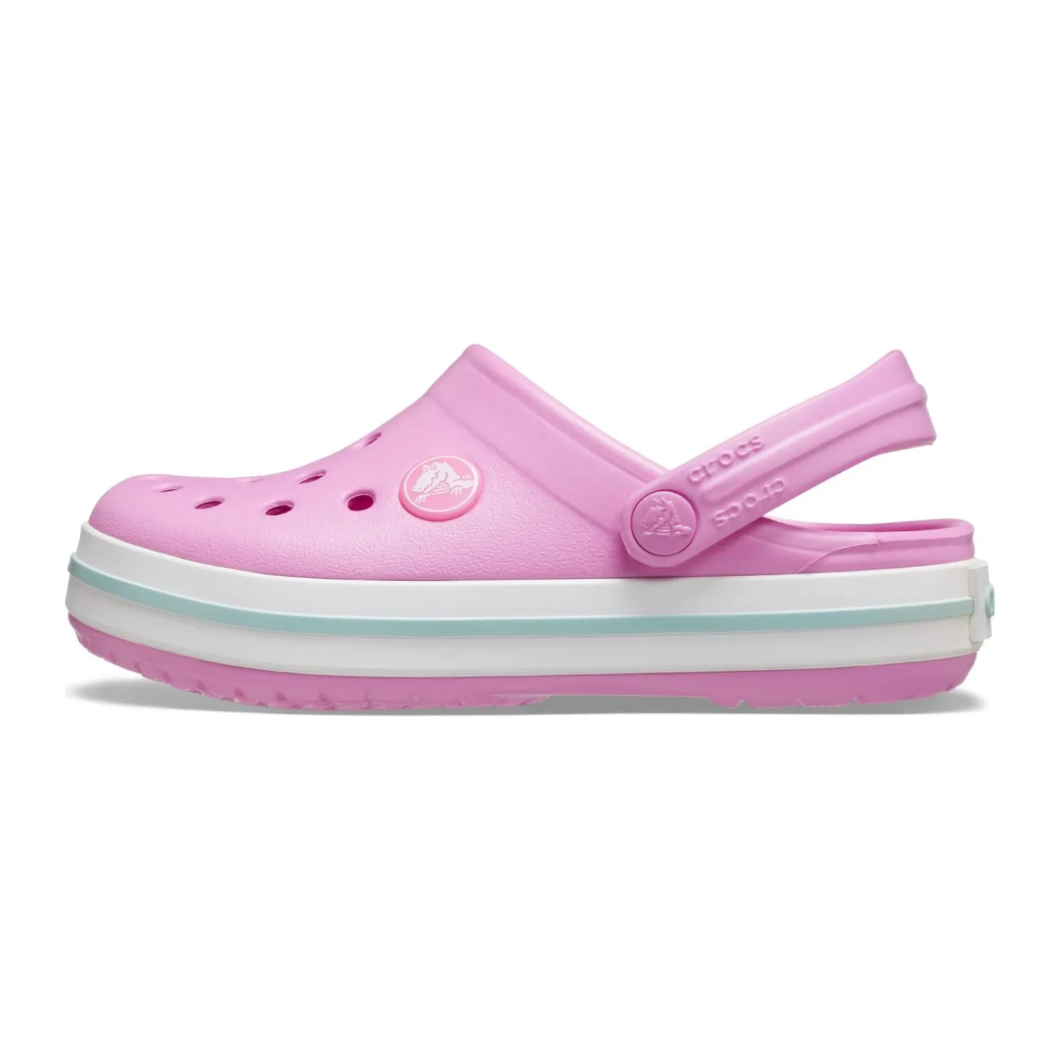 Crocs Crocband Clog Kid's 207005