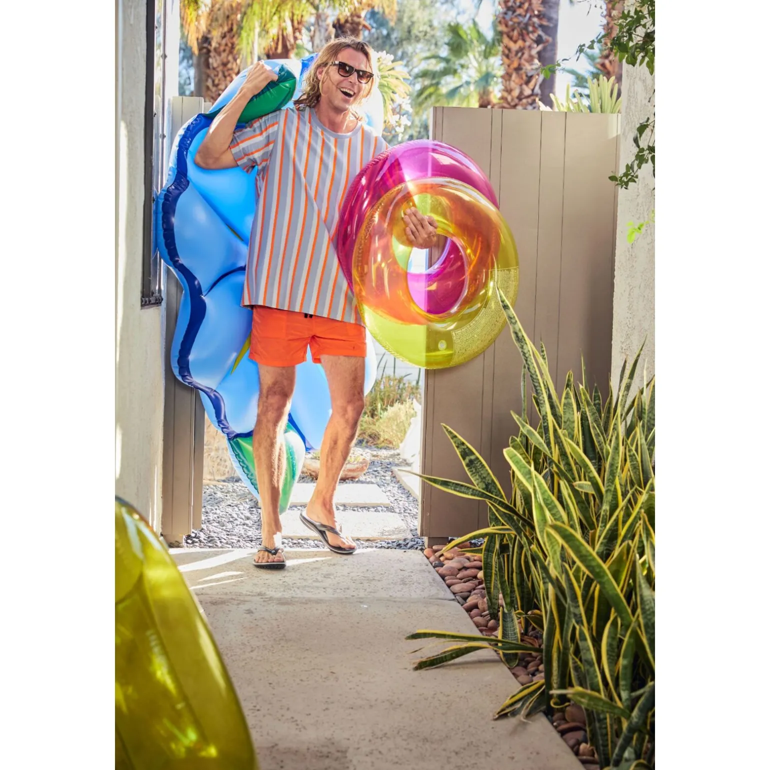 Crocs Crocband Flip