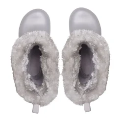 Crocs Crocband Lodgepoint Metallic Boot Girl's