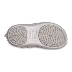 Crocs Crocband Lodgepoint Metallic Boot Girl's