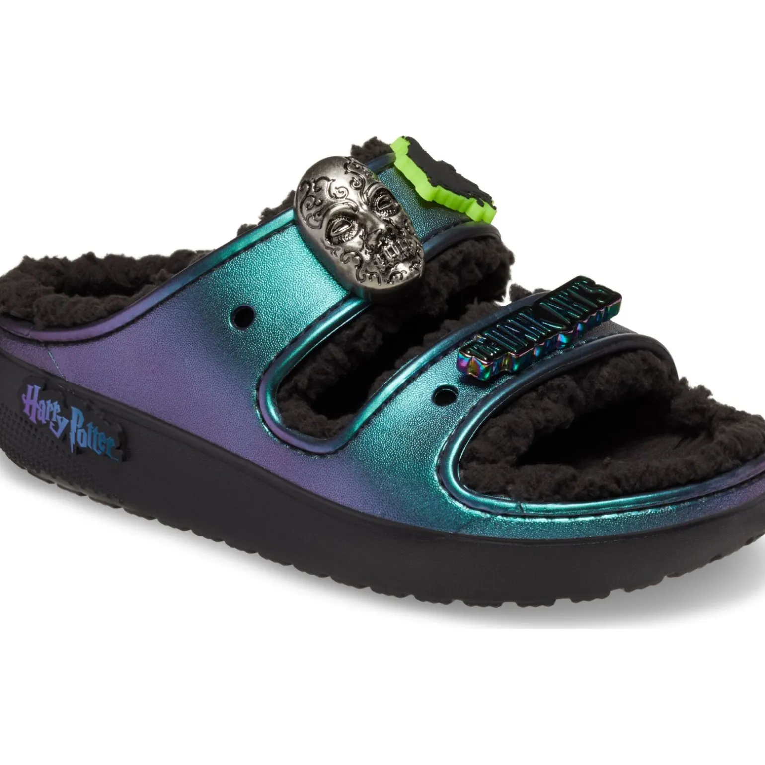 Crocs Crocs Harry Potter Cozzy Sandal