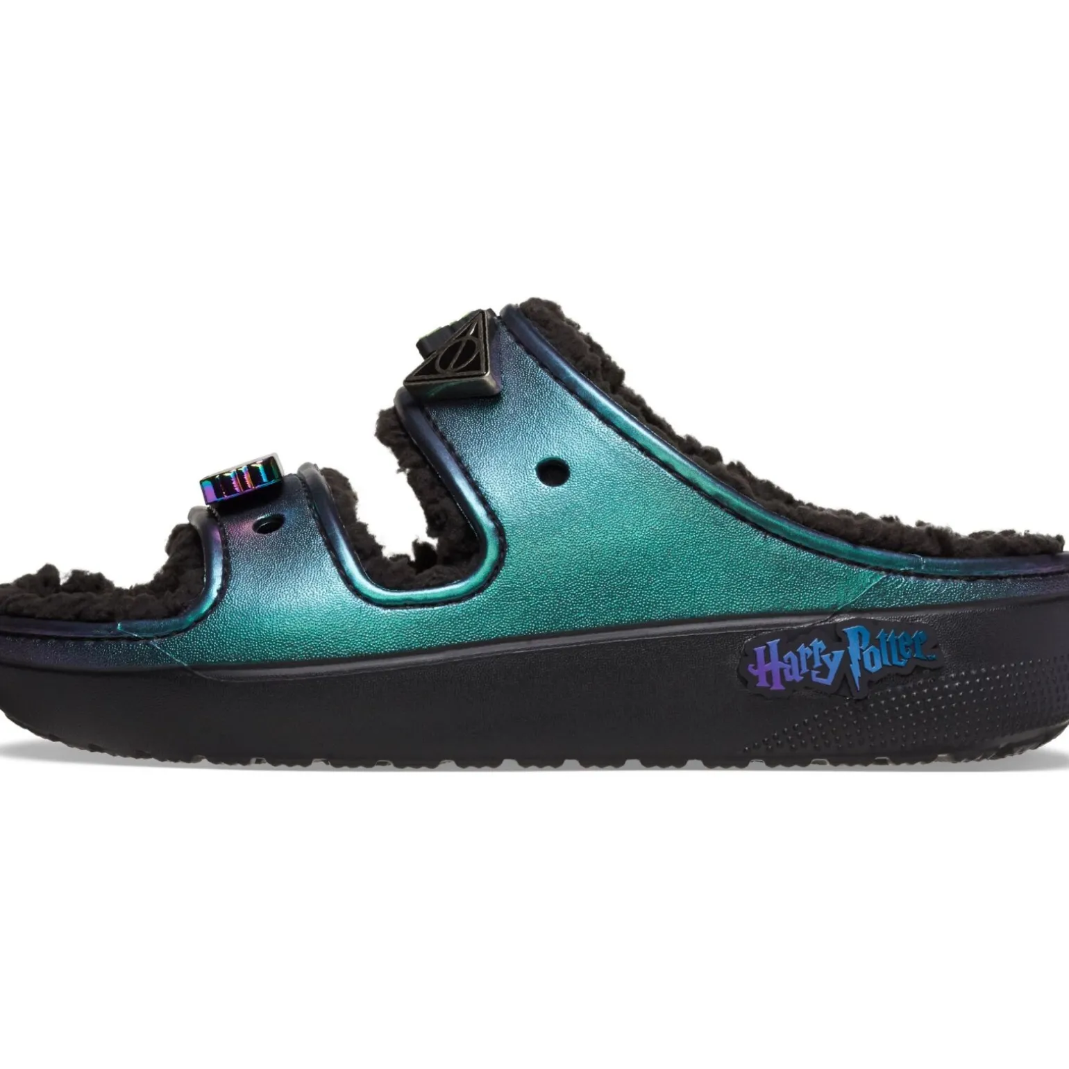 Crocs Crocs Harry Potter Cozzy Sandal
