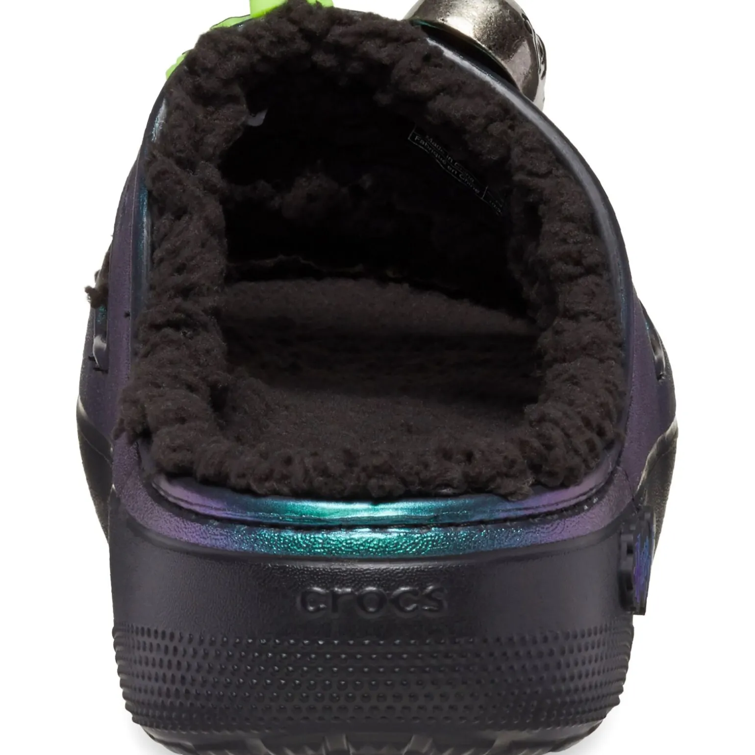 Crocs Crocs Harry Potter Cozzy Sandal