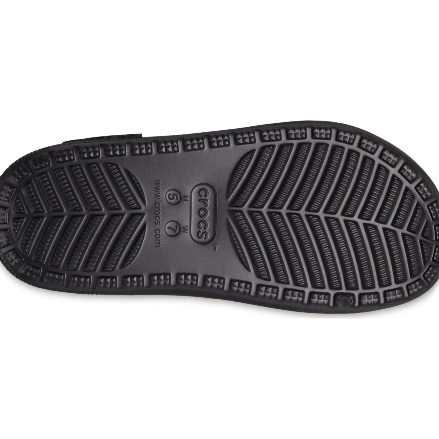 Crocs Crocs Harry Potter Cozzy Sandal