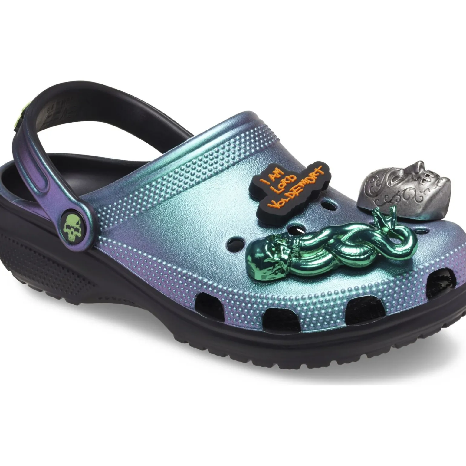 Crocs Crocs Harry Potter Classic Clog