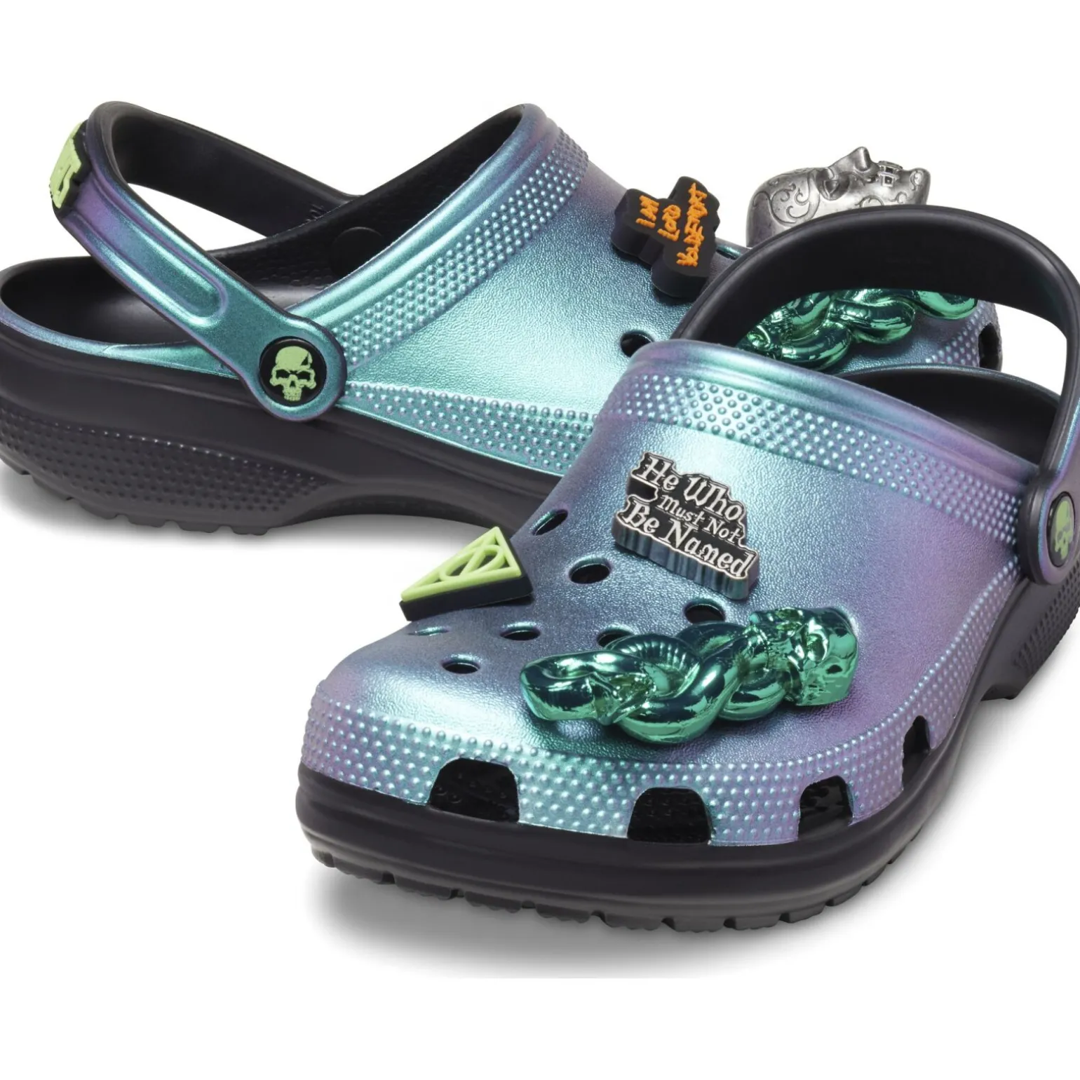 Crocs Crocs Harry Potter Classic Clog