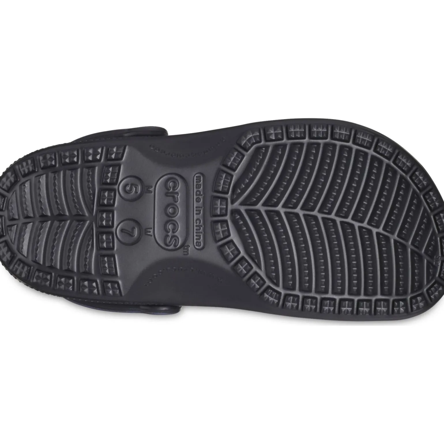Crocs Crocs Harry Potter Classic Clog