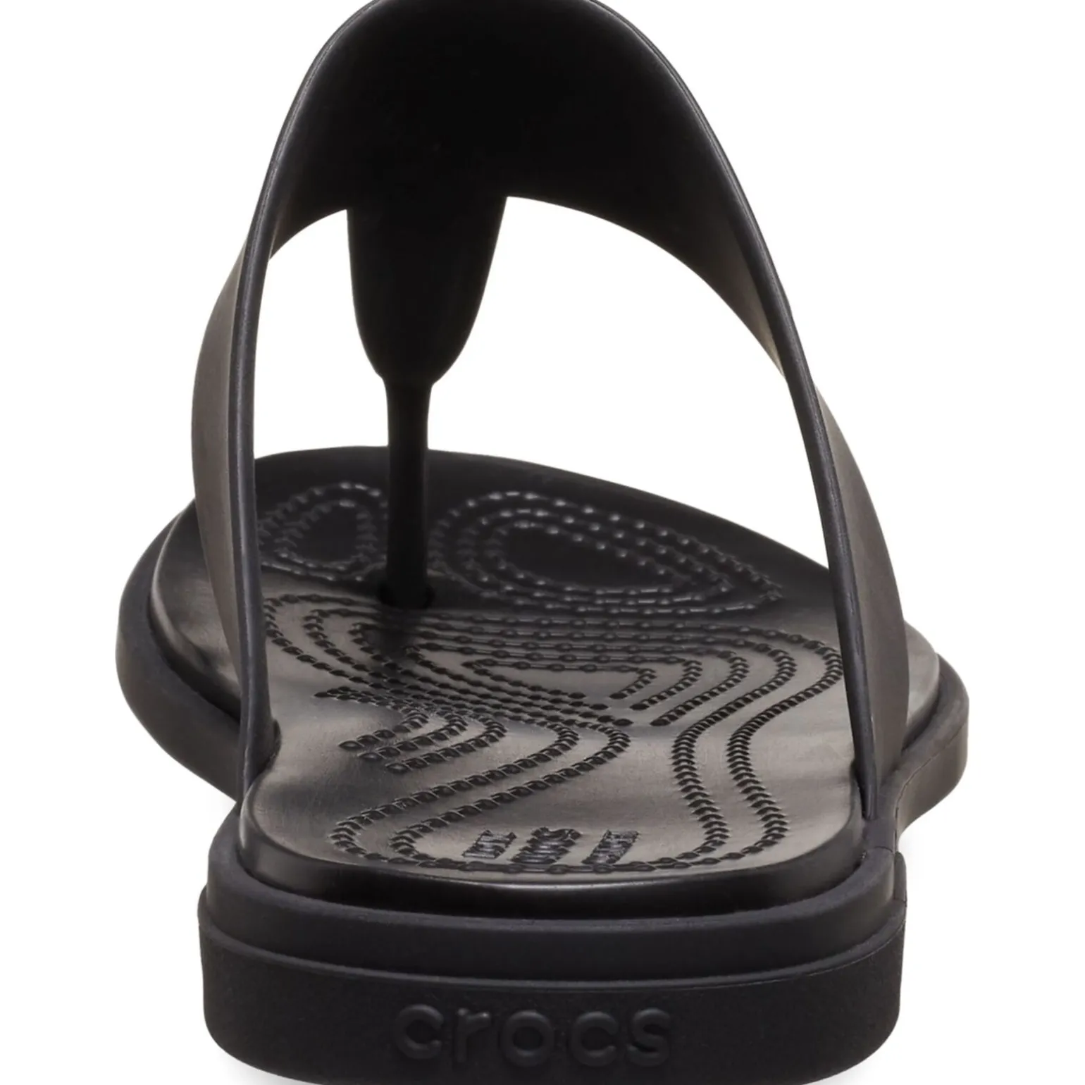 Crocs Crocs Tulum Flip Women's
