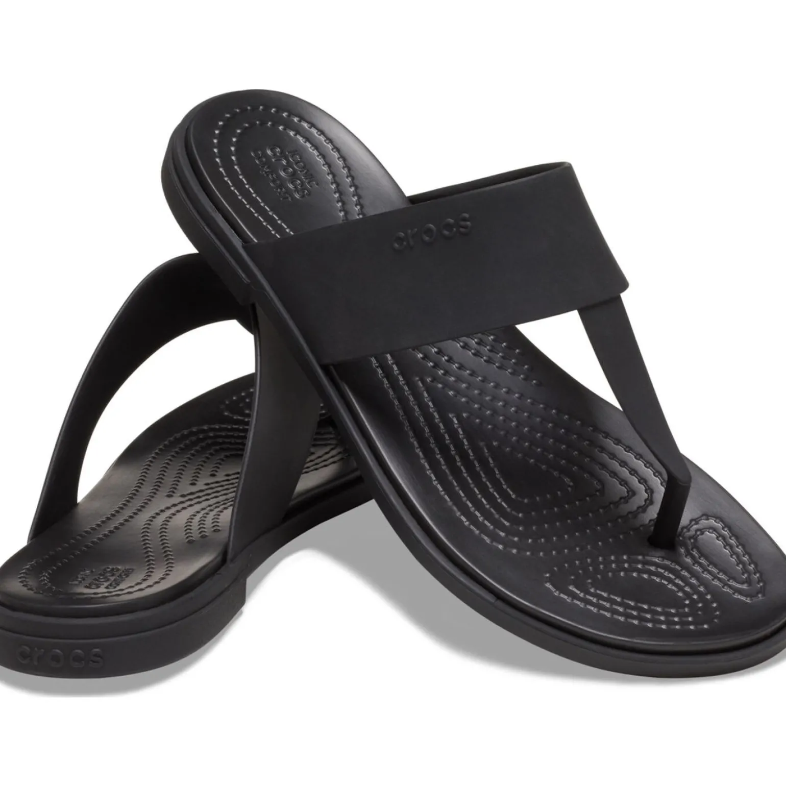 Crocs Crocs Tulum Flip Women's