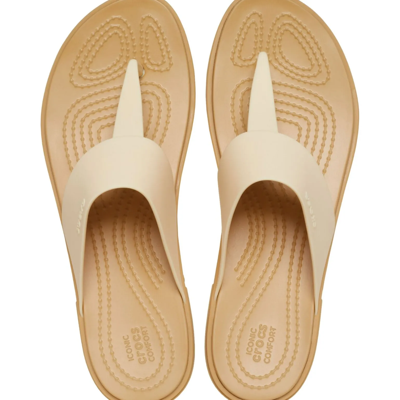Crocs Crocs Tulum Flip Women's