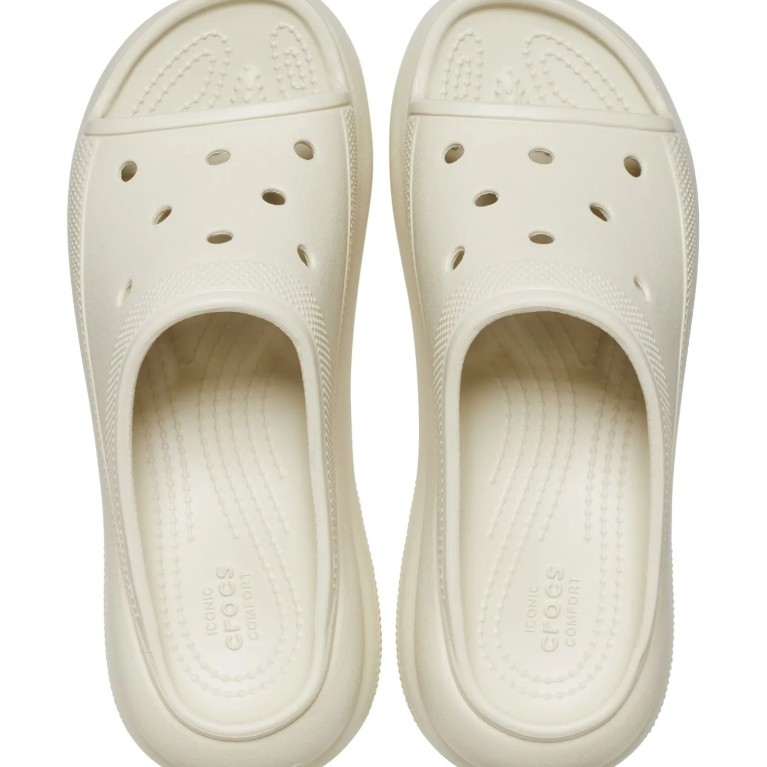 Crocs Crush Slide
