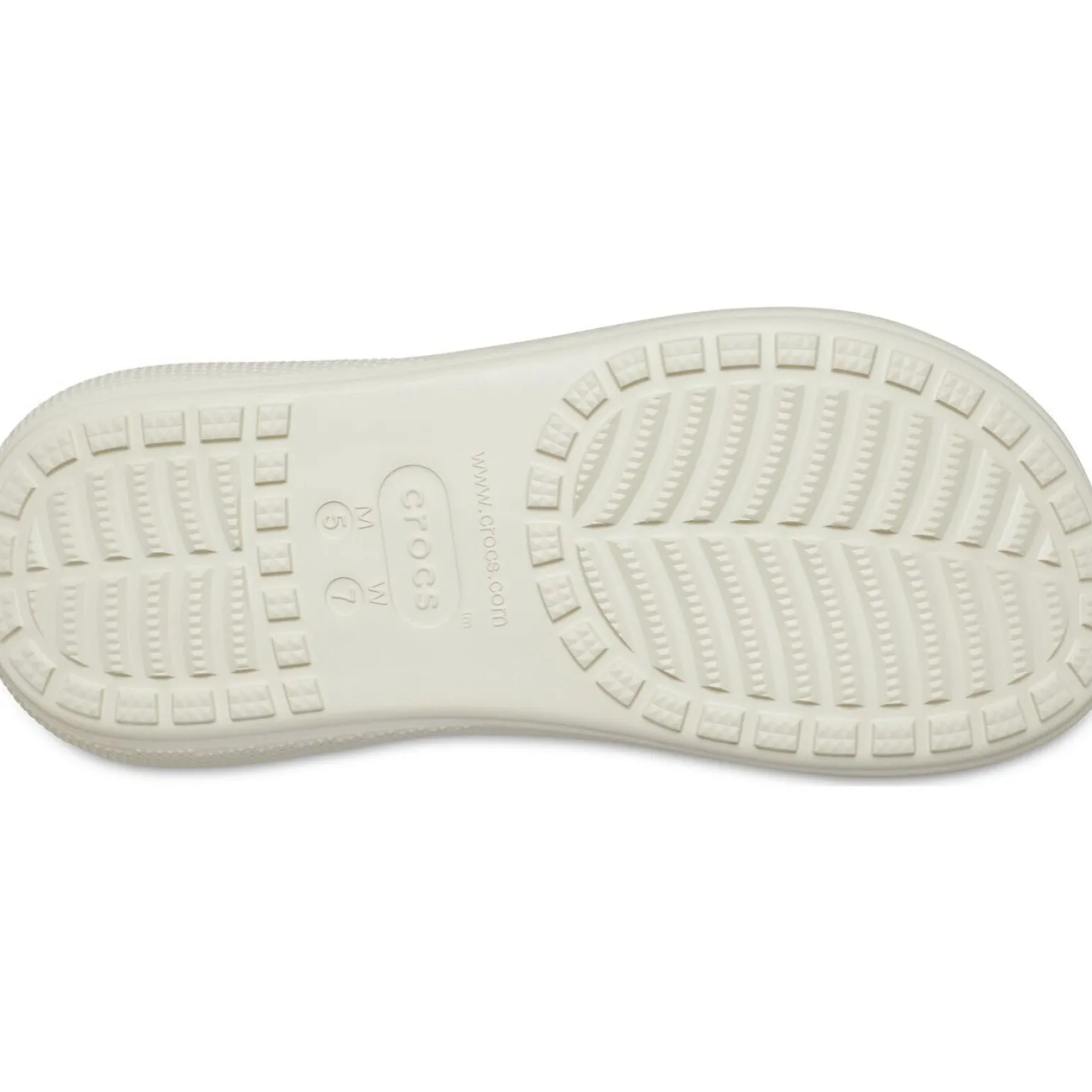 Crocs Crush Slide