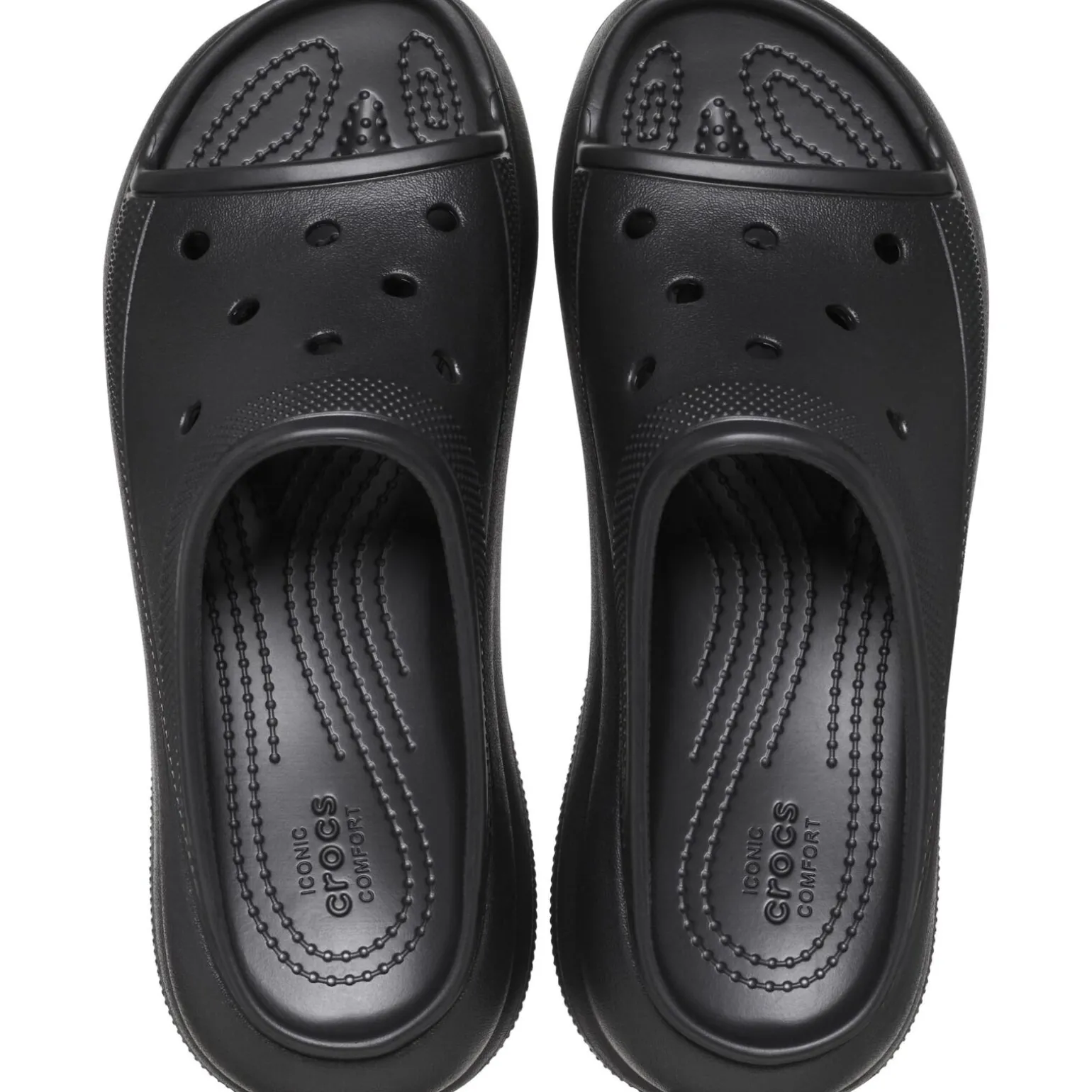 Crocs Crush Slide