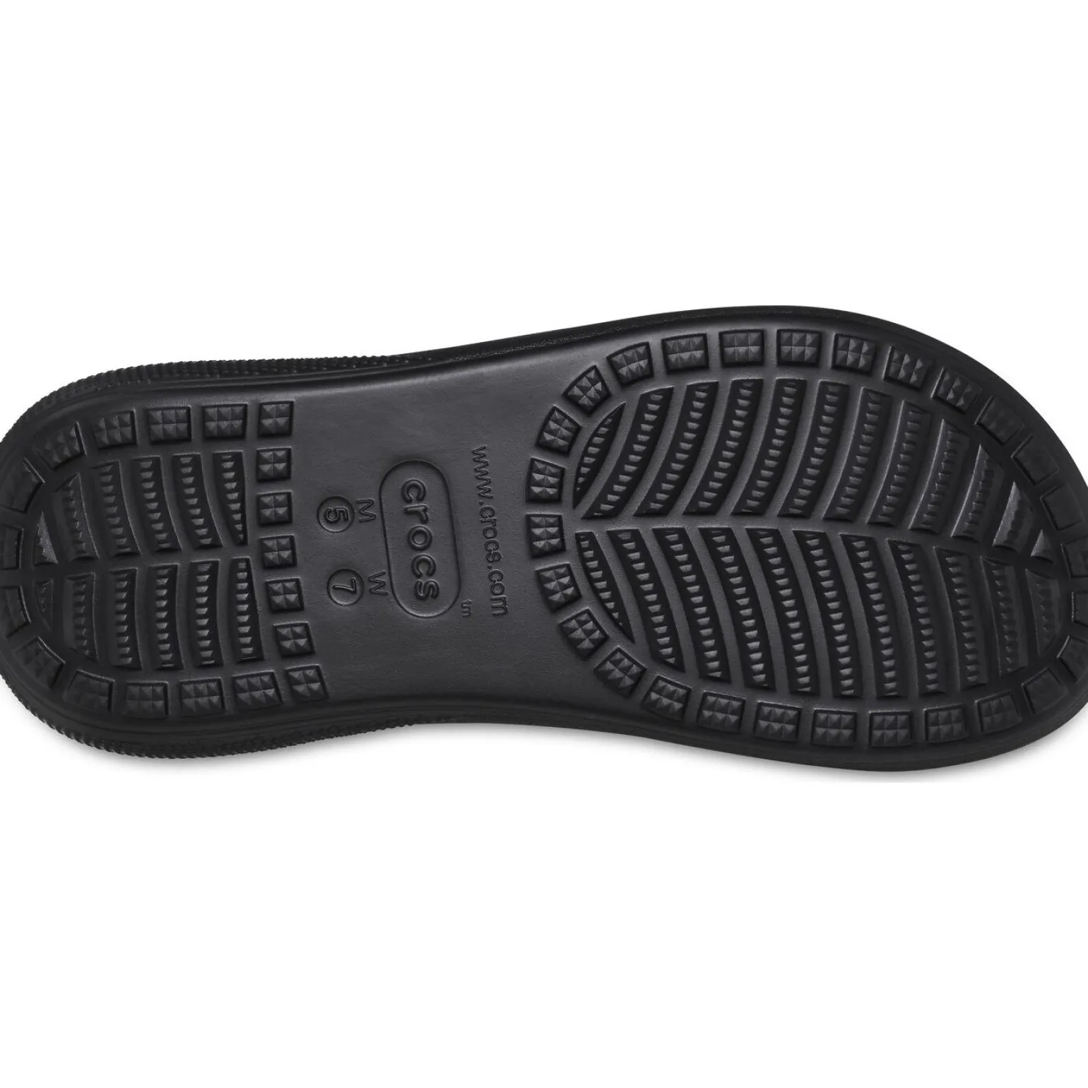 Crocs Crush Slide
