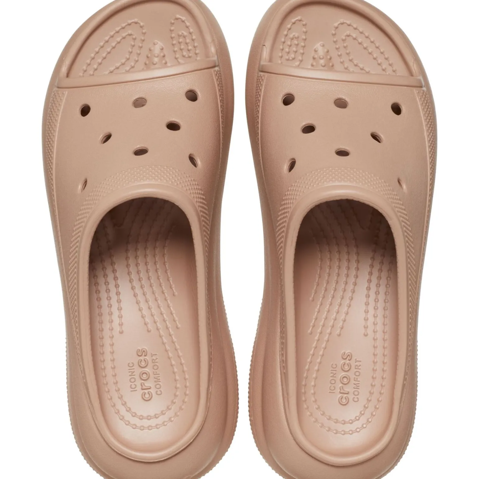 Crocs Crush Slide