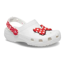 Crocs Disney Minnie Mouse Classic Clog Kid's